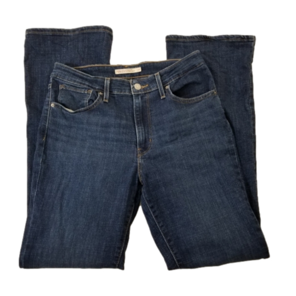 Levi's Jeans Levis 725 High Rise Bootcut Size 3 Jeans Poshmark